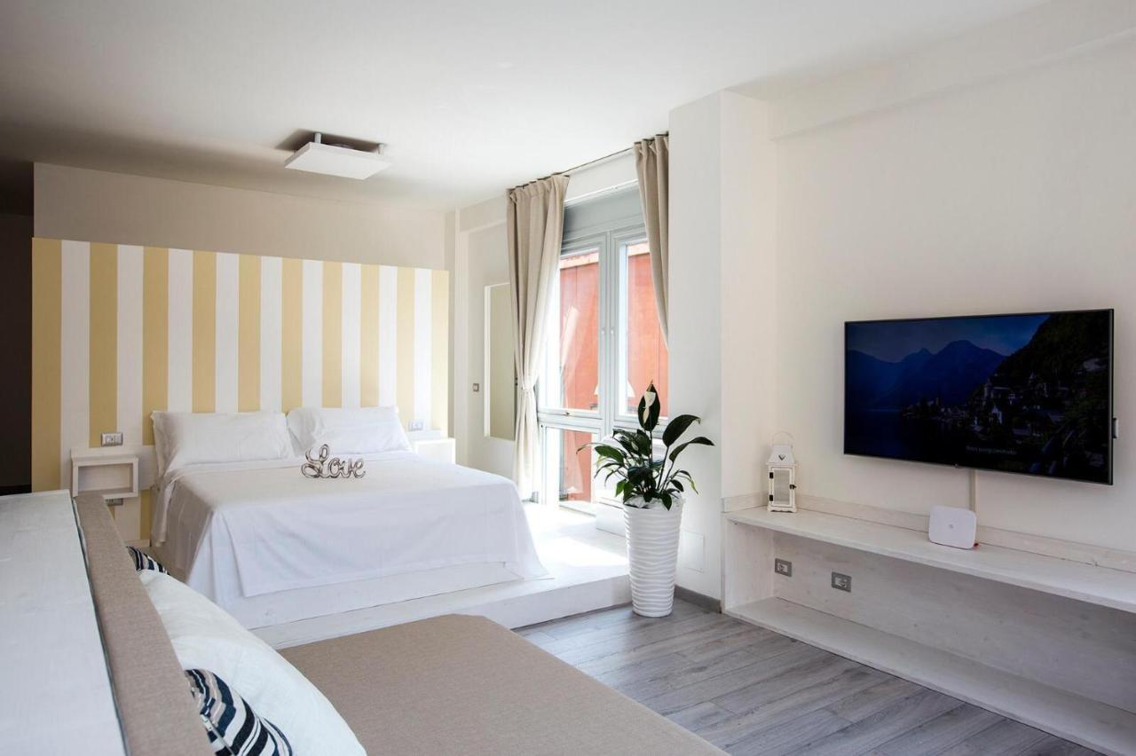 Appartamento Downtown Como-luxury *