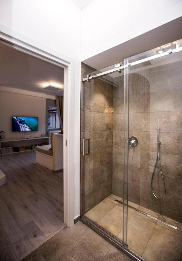 Appartamento Downtown Como-luxury *