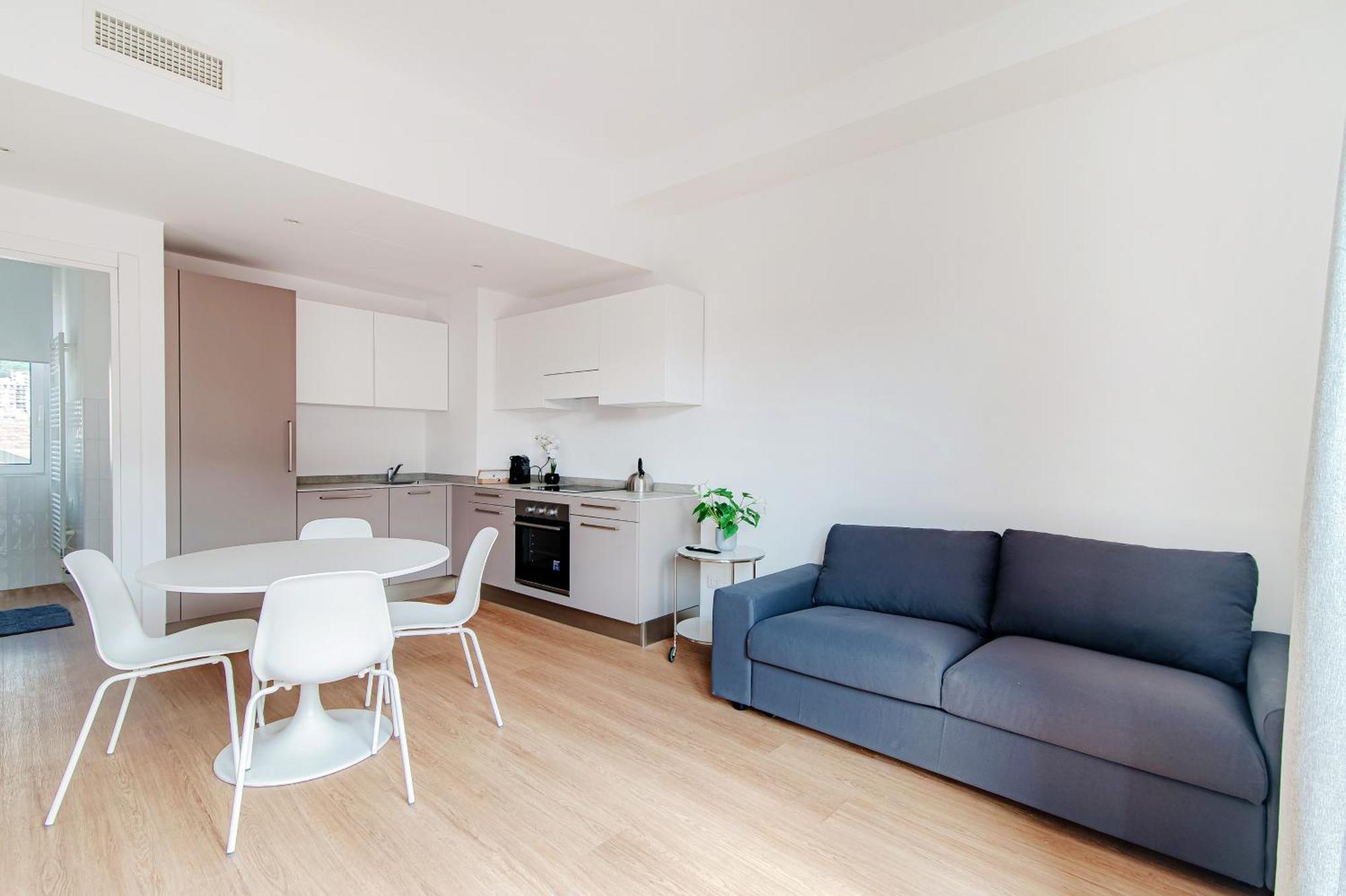 Appartamento Downtown Como-luxury