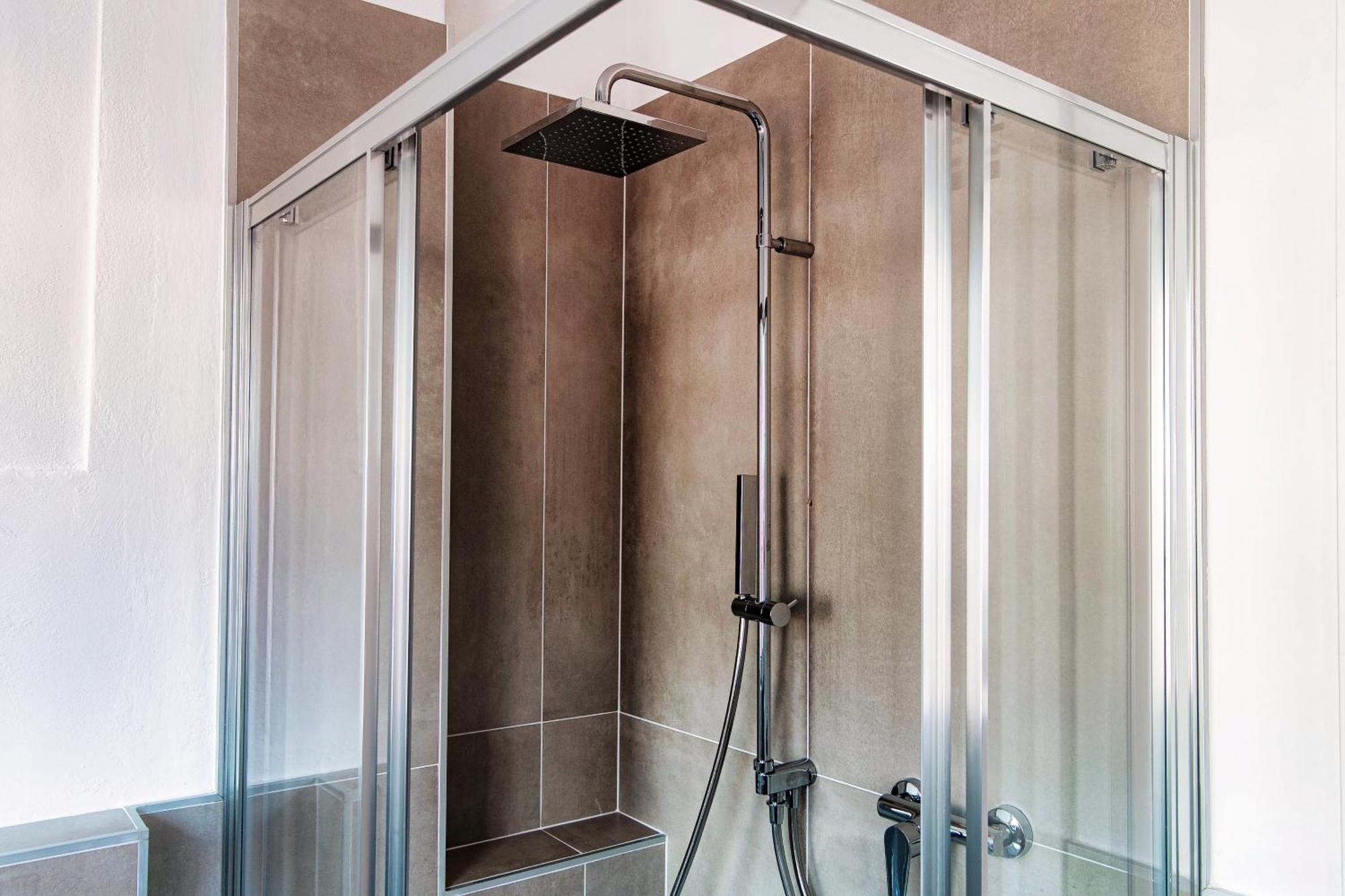 Appartamento Downtown Como-luxury