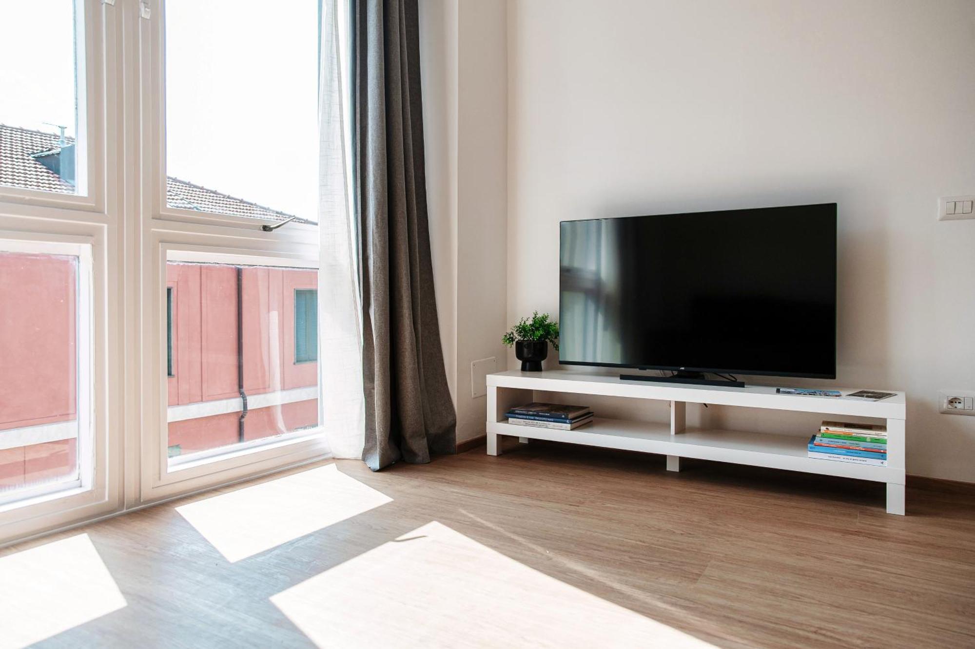 Downtown Como-luxury Appartamento *
