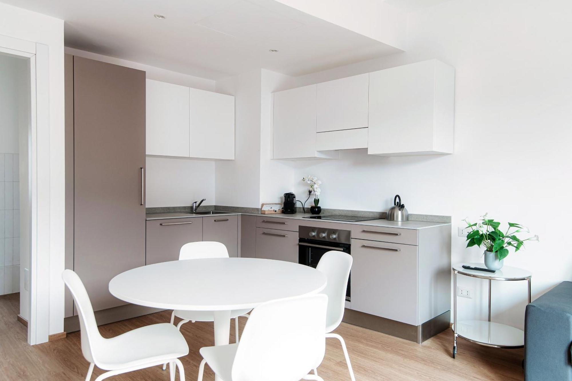 Appartamento Downtown Como-luxury Côme
