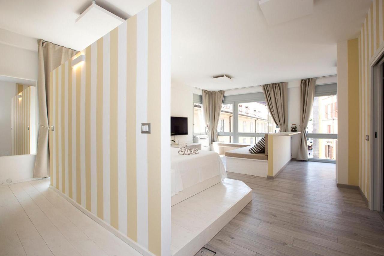 Downtown Como-luxury Apartamento Como