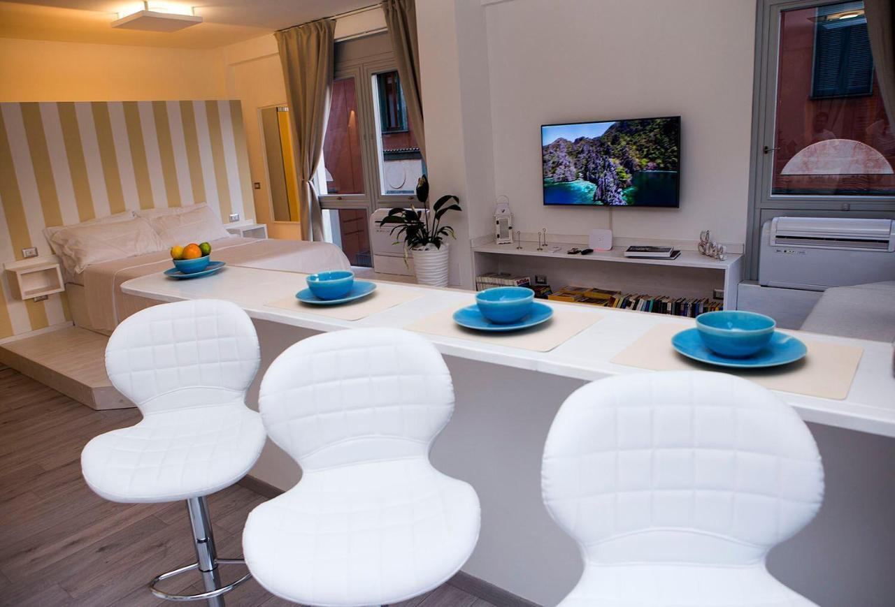 Downtown Como-luxury Apartamento Como