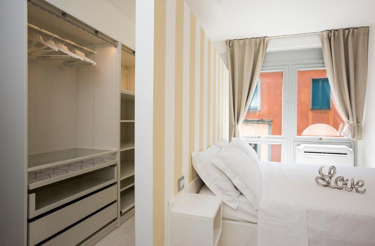 Apartamento Downtown Como-luxury Como
