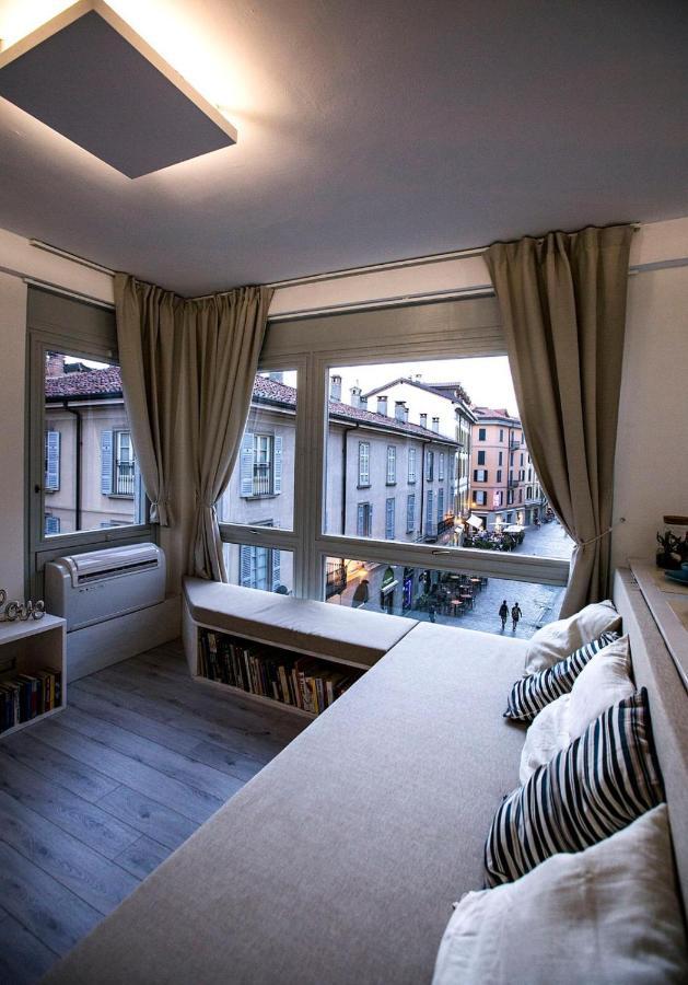 Apartamento Downtown Como-luxury Como