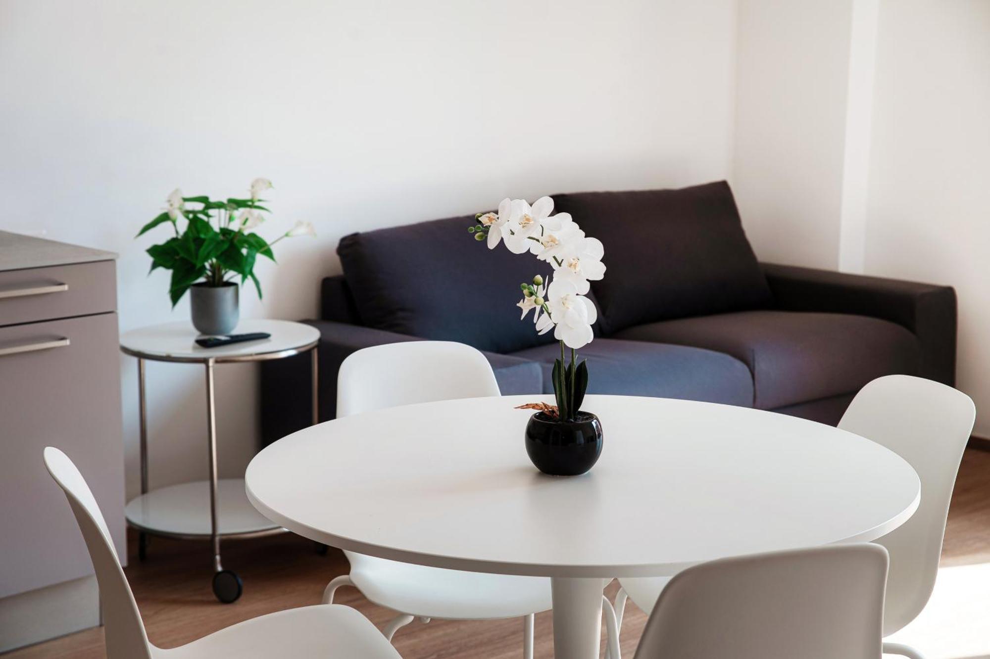 Apartamento Downtown Como-luxury *
